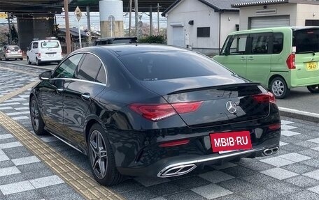 Mercedes-Benz CLA, 2021 год, 1 825 888 рублей, 8 фотография