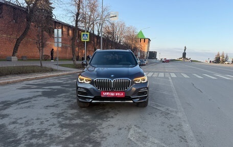 BMW X5, 2019 год, 6 150 000 рублей, 1 фотография
