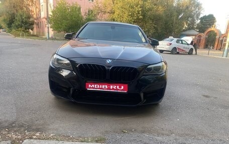 BMW 5 серия, 2012 год, 1 300 000 рублей, 1 фотография