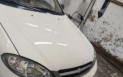 Chevrolet Lacetti, 2007 год, 420 000 рублей, 1 фотография