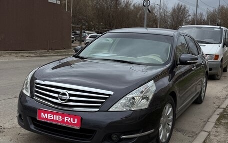 Nissan Teana, 2008 год, 980 000 рублей, 1 фотография