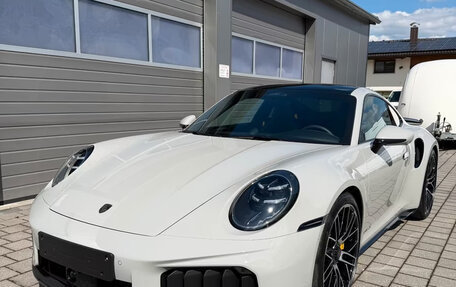 Porsche 911, 2026 год, 40 900 000 рублей, 1 фотография