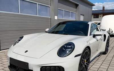 Porsche 911, 2026 год, 40 900 000 рублей, 1 фотография