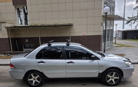 Mitsubishi Lancer IX, 2006 год, 330 000 рублей, 1 фотография