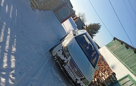 Lifan Solano I (630) рестайлинг, 2011 год, 201 000 рублей, 1 фотография