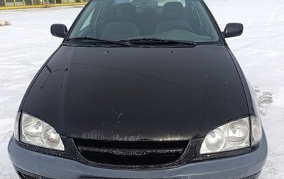 Toyota Avensis III рестайлинг, 2001 год, 480 000 рублей, 1 фотография