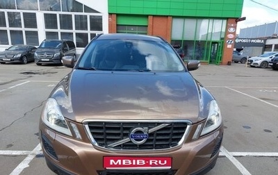 Volvo XC60 II, 2010 год, 1 350 000 рублей, 1 фотография