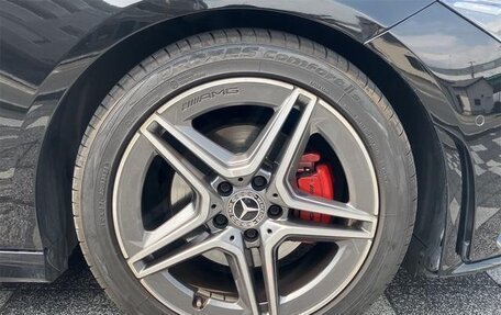 Mercedes-Benz CLA, 2021 год, 1 825 888 рублей, 17 фотография