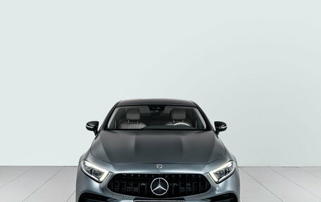 Mercedes-Benz CLS, 2021 год, 6 267 000 рублей, 2 фотография