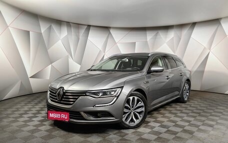 Renault Talisman, 2018 год, 1 555 000 рублей, 1 фотография