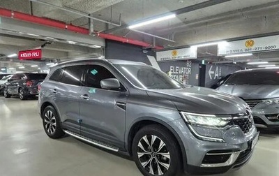 Renault Samsung QM6, 2022 год, 1 899 750 рублей, 1 фотография