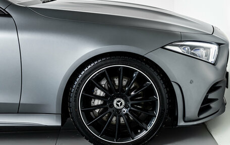 Mercedes-Benz CLS, 2021 год, 6 267 000 рублей, 7 фотография