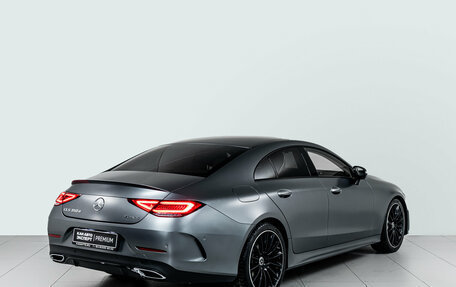 Mercedes-Benz CLS, 2021 год, 6 267 000 рублей, 4 фотография