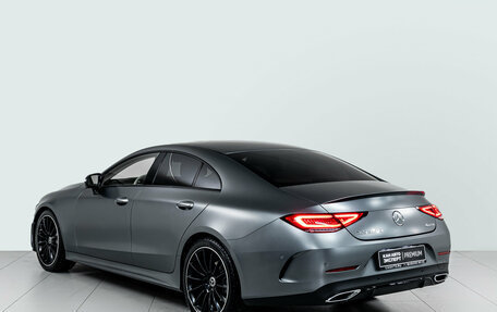 Mercedes-Benz CLS, 2021 год, 6 267 000 рублей, 6 фотография