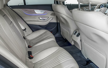 Mercedes-Benz CLS, 2021 год, 6 267 000 рублей, 11 фотография