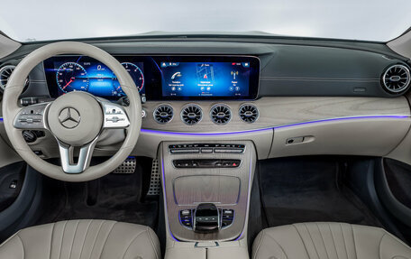 Mercedes-Benz CLS, 2021 год, 6 267 000 рублей, 10 фотография