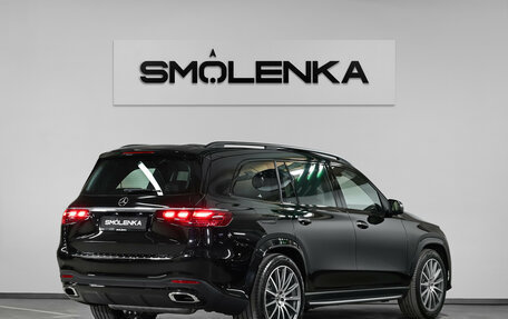 Mercedes-Benz GLS, 2026 год, 15 200 000 рублей, 2 фотография