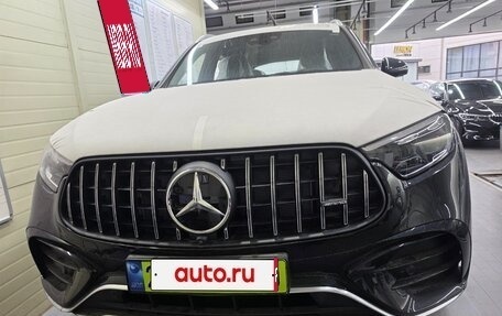 Mercedes-Benz GLC AMG, 2025 год, 12 190 000 рублей, 1 фотография