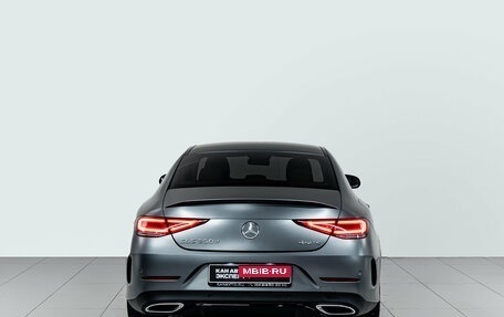 Mercedes-Benz CLS, 2021 год, 6 267 000 рублей, 5 фотография