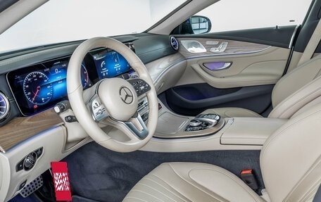 Mercedes-Benz CLS, 2021 год, 6 267 000 рублей, 8 фотография