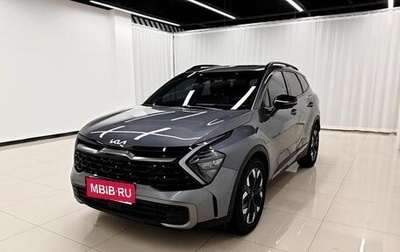 KIA Sportage IV рестайлинг, 2023 год, 3 287 000 рублей, 1 фотография