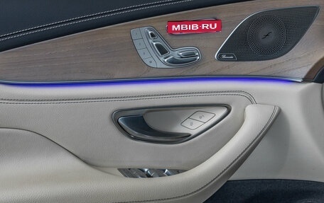 Mercedes-Benz CLS, 2021 год, 6 267 000 рублей, 12 фотография