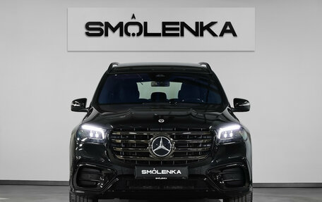 Mercedes-Benz GLS, 2026 год, 15 200 000 рублей, 3 фотография