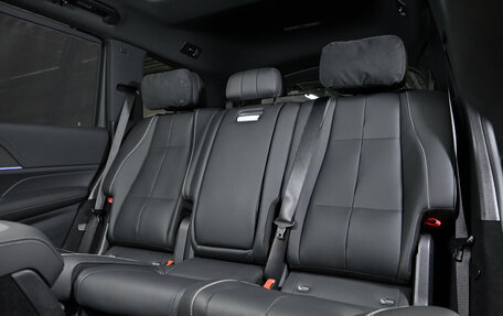 Mercedes-Benz GLS, 2026 год, 15 200 000 рублей, 12 фотография