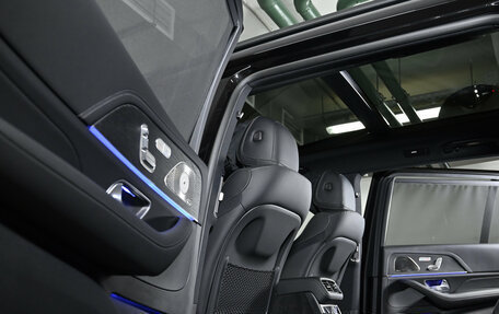 Mercedes-Benz GLS, 2026 год, 15 200 000 рублей, 11 фотография