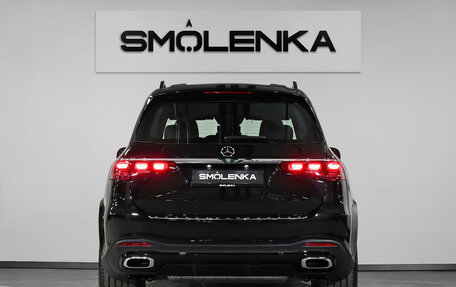 Mercedes-Benz GLS, 2026 год, 15 200 000 рублей, 4 фотография