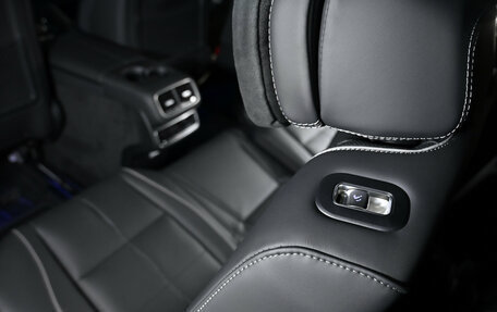 Mercedes-Benz GLS, 2026 год, 15 200 000 рублей, 13 фотография