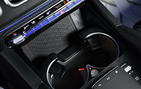 Mercedes-Benz GLS, 2026 год, 15 200 000 рублей, 19 фотография