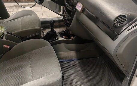 Chevrolet Lacetti, 2007 год, 420 000 рублей, 5 фотография