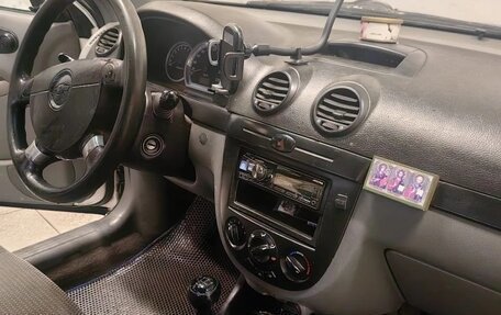 Chevrolet Lacetti, 2007 год, 420 000 рублей, 6 фотография