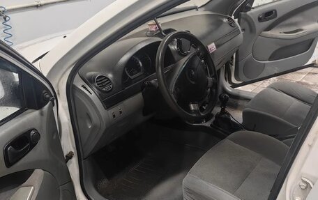 Chevrolet Lacetti, 2007 год, 420 000 рублей, 3 фотография