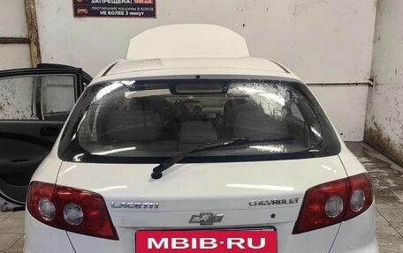 Chevrolet Lacetti, 2007 год, 420 000 рублей, 2 фотография