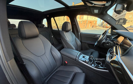 BMW X5, 2019 год, 6 150 000 рублей, 7 фотография