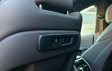 BMW X5, 2019 год, 6 150 000 рублей, 11 фотография