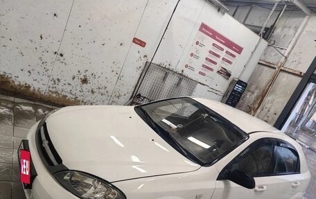 Chevrolet Lacetti, 2007 год, 420 000 рублей, 8 фотография