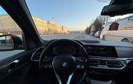 BMW X5, 2019 год, 6 150 000 рублей, 12 фотография