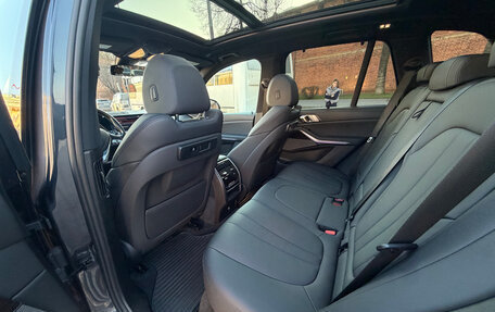 BMW X5, 2019 год, 6 150 000 рублей, 8 фотография