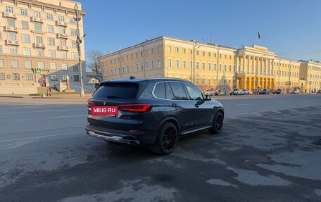 BMW X5, 2019 год, 6 150 000 рублей, 5 фотография