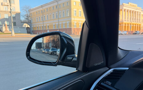 BMW X5, 2019 год, 6 150 000 рублей, 16 фотография