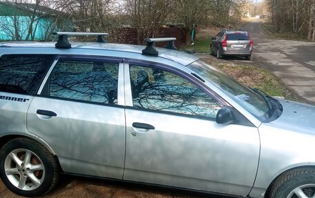 Nissan AD II, 2003 год, 235 000 рублей, 2 фотография