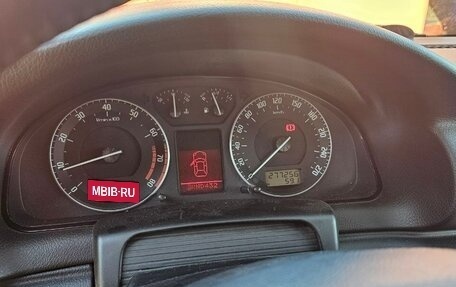 Skoda Superb III рестайлинг, 2007 год, 530 000 рублей, 8 фотография