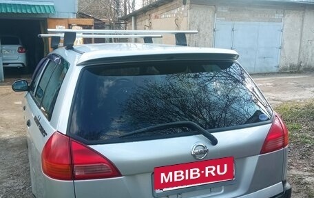 Nissan AD II, 2003 год, 235 000 рублей, 4 фотография