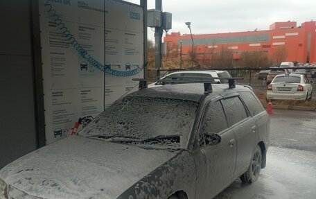 Nissan AD II, 2003 год, 235 000 рублей, 9 фотография