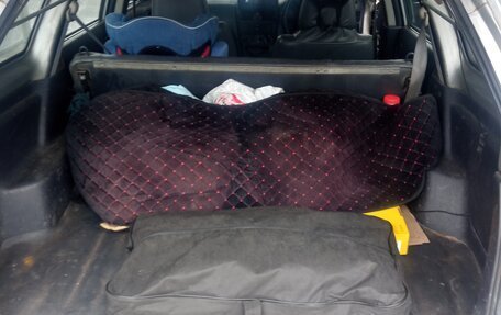 Nissan AD II, 2003 год, 235 000 рублей, 17 фотография