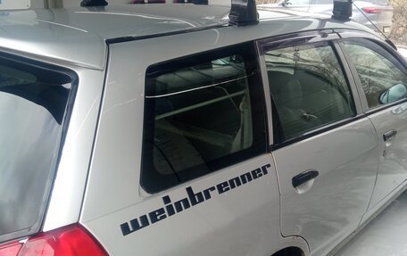 Nissan AD II, 2003 год, 235 000 рублей, 15 фотография