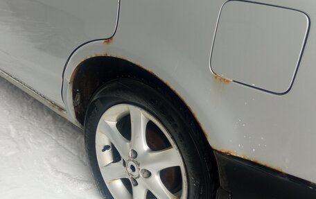 Nissan AD II, 2003 год, 235 000 рублей, 13 фотография